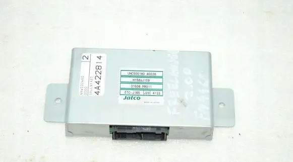 Land Rover Freelander 2 - LR2 Engine control unit/module ECU