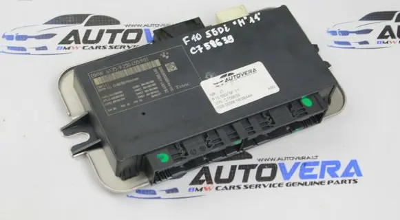 BMW X3 F25 Light module LCM 9250455