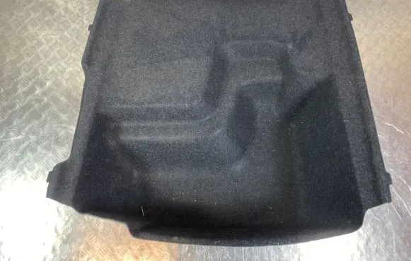 Polestar 2 Spare wheel section trim 32228846