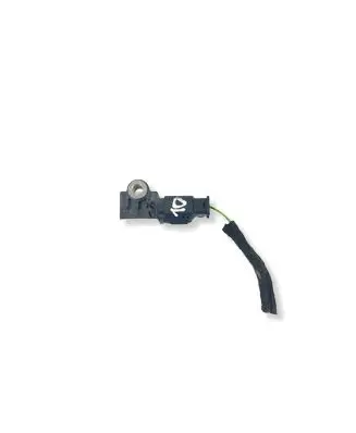 Peugeot 3008 I Airbag deployment crash/impact sensor 9663904980