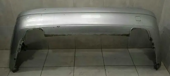 Mercedes-Benz S AMG W221 Rear bumper A2218800740