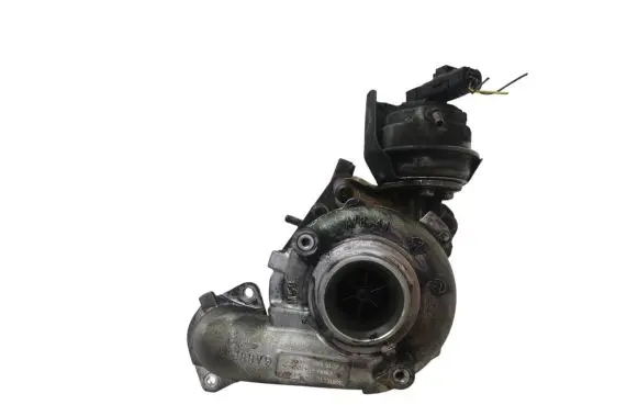 Ford Focus Turbo CV6Q6K682AA GTC1244VZ 8240605