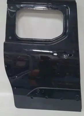 Opel Combo E Side sliding door D068KAMAX