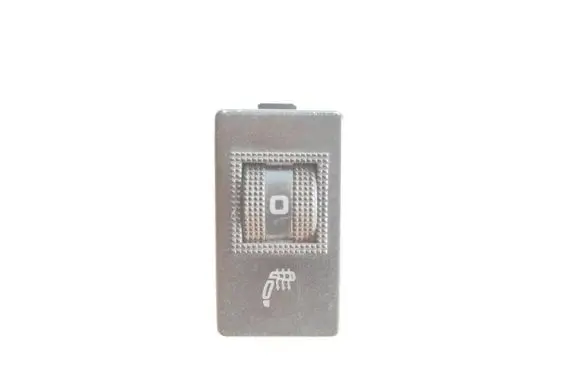 Audi A4 S4 B5 8D Seat heating switch 8D0963563