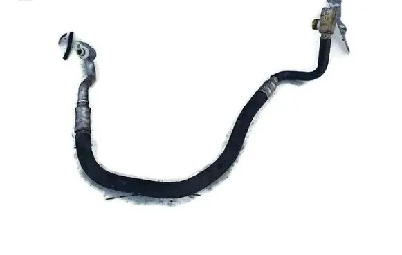 Audi A6 S6 C6 4F Air conditioning (A/C) pipe/hose 4F0260701M
