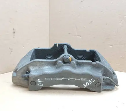 Porsche Cayenne (9PA) Front brake caliper 17ZR