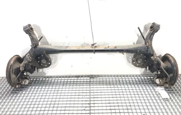 Toyota Yaris Rear suspension assembly kit set 