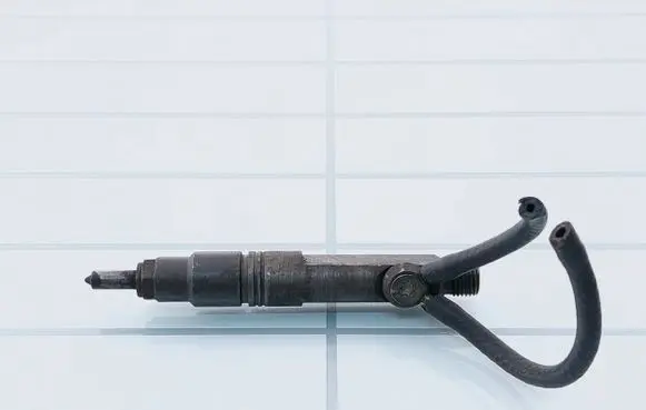 Volvo S80 Fuel injector 0432193616 074130201QB