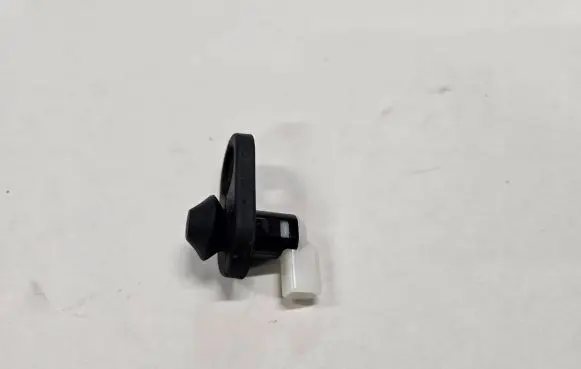 Mazda CX-7 Rear door sensor 