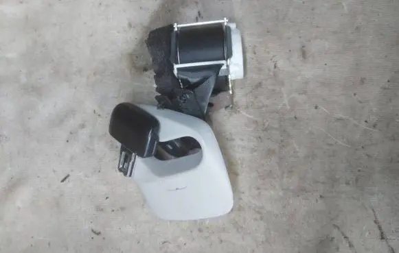 Ford S-MAX Roof seat belt 33051323