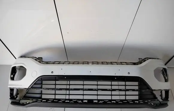 Volkswagen T-Roc Front bumper 2ga807221