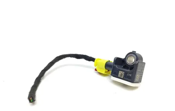 Porsche Cayenne (92A) Airbag deployment crash/impact sensor 5N0959351 140520205 2H0959351