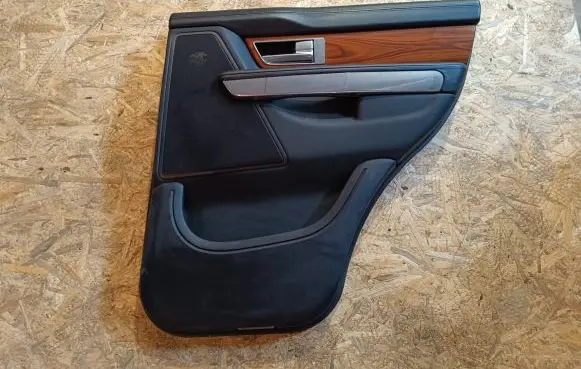 Land Rover Range Rover Sport L320 Rear door card trim AH3225568AAW