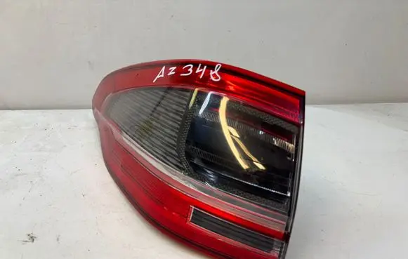 Ford S-MAX Rear/tail lights 17318701
