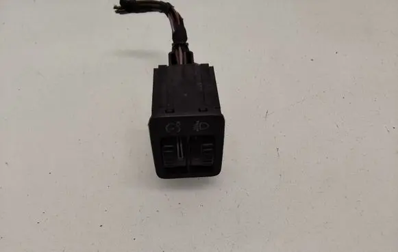 Volkswagen PASSAT B6 Headlight level height control switch