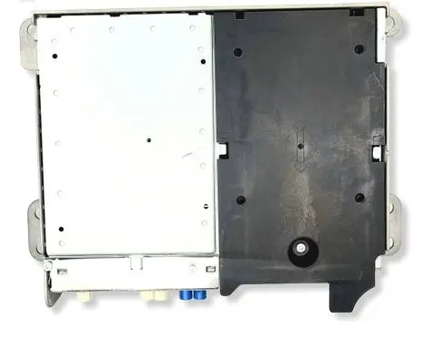 Mercedes-Benz E W213 Navigation maps CD/DVD A2139005238