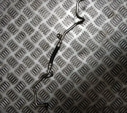 Turbo turbocharger oiling pipe/hose