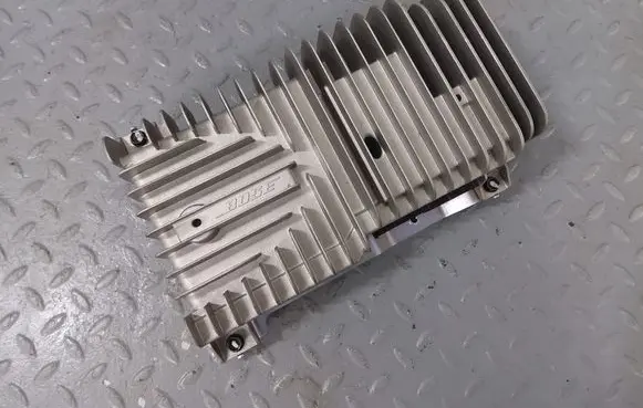 Nissan Murano Z51 Sound amplifier 280601AK0B