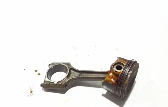 Cupra Formentor Piston with connecting rod 06Q107065