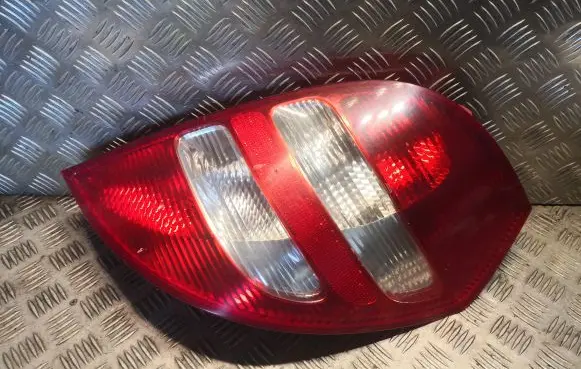 Mercedes-Benz A W169 Rear/tail lights 1698200464 A1698200464
