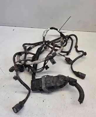 Jaguar XF X260 Other wiring loom JX639L468AB