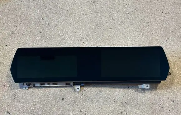 BMW X2 U10 Screen/display/small screen 5B3DC64