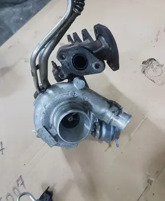 Renault Laguna III Turbo 8200347344