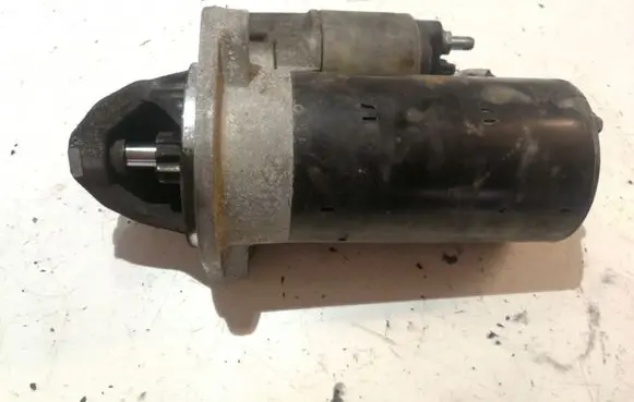 Volvo V70 Starter motor 1005831007 026309