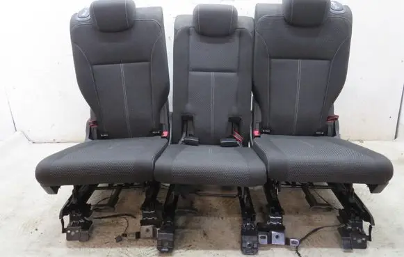 Opel Zafira C Seat set KRIS235789