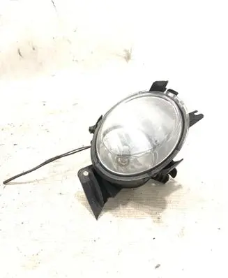 Opel Corsa D Front fog light 13262573 662588537