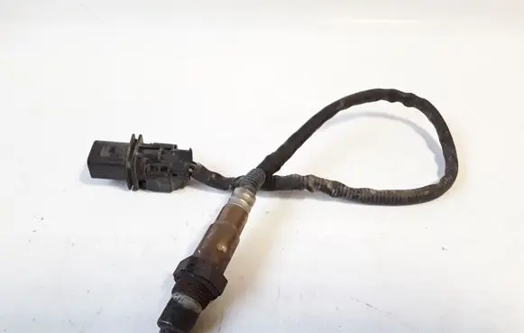 Mercedes-Benz Sprinter W906 Lambda probe sensor 0035427018 0258017016