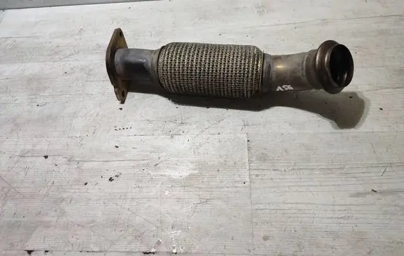 Mercedes-Benz GLA W156 X156 Exhaust flexible connection 677027
