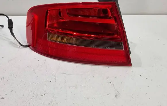 Audi A4 S4 B8 8K Rear/tail lights 8K5945095AA