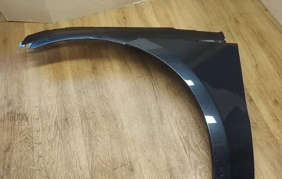 Porsche Macan (95B) Fender 95B821111B 95B821103C