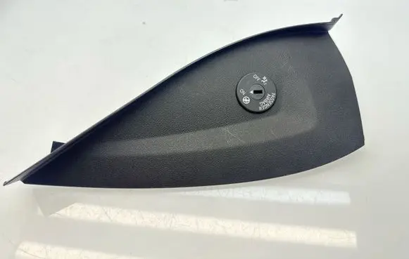 BMW 3 G20 G21 Dashboard side end trim 6999685