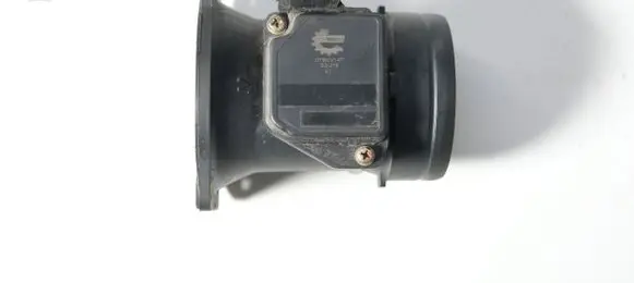 Audi A3 S3 8L Mass air flow meter 06A906461B 06A906461BX