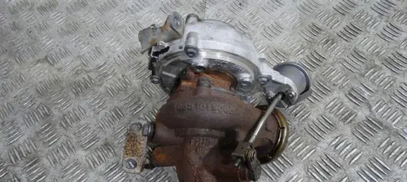 BMW 7 G11 G12 Supercharger 8575476G30G11