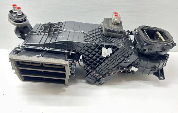 Porsche Cayenne (92A) Interior heater climate box assembly 7P5820005B 7P0820679A ACMP205910