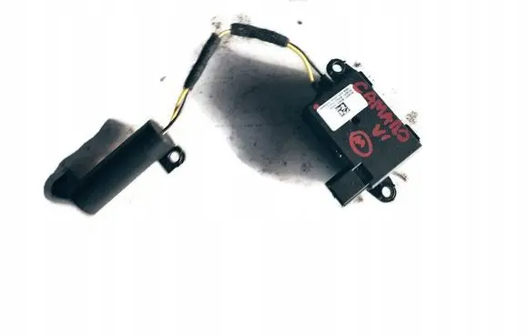Chevrolet Camaro Immobiliser reader (aerial) 13523277