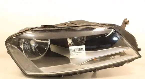 Volkswagen PASSAT B7 Headlight/headlamp 3AB941006