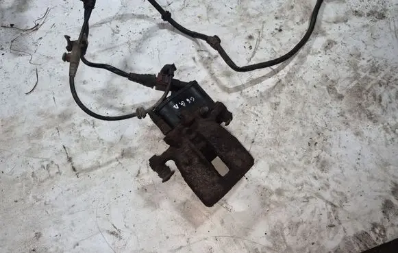 Audi A6 S6 C6 4F Rear brake caliper