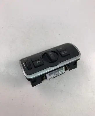 Volvo XC60 Light switch 31443839