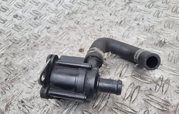 Volvo V40 Electric auxiliary coolant/water pump 518705000 704773000