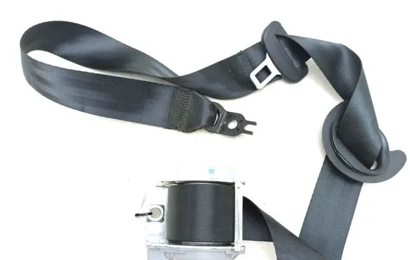 Volkswagen Crafter Front seatbelt KR16L1C1KP 7C2857705RAA