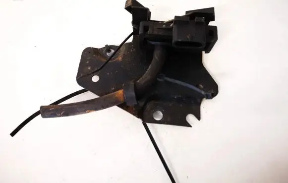 Air pressure sensor