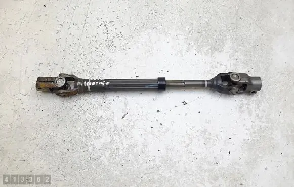 KIA Sportage Steering column universal joint