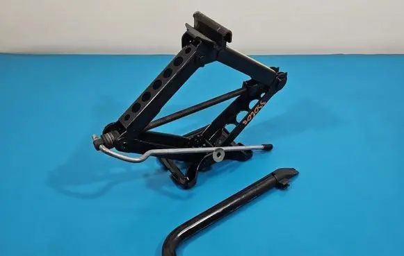 Volvo V50 Lift Jack 3M51-17080-CB IMPRK1530783