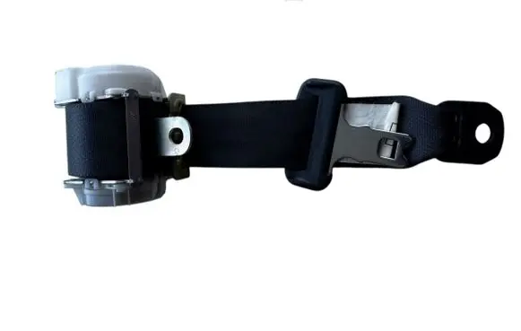 Suzuki SX4 Rear seatbelt 8498562J0 259325 7G5030