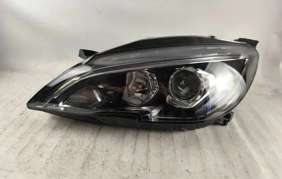 Peugeot 308 Headlight/headlamp 9816990680 00075000