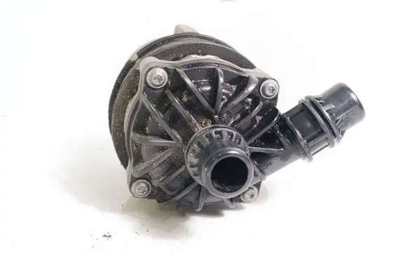 Mercedes-Benz EQC Electric auxiliary coolant/water pump A0005003286